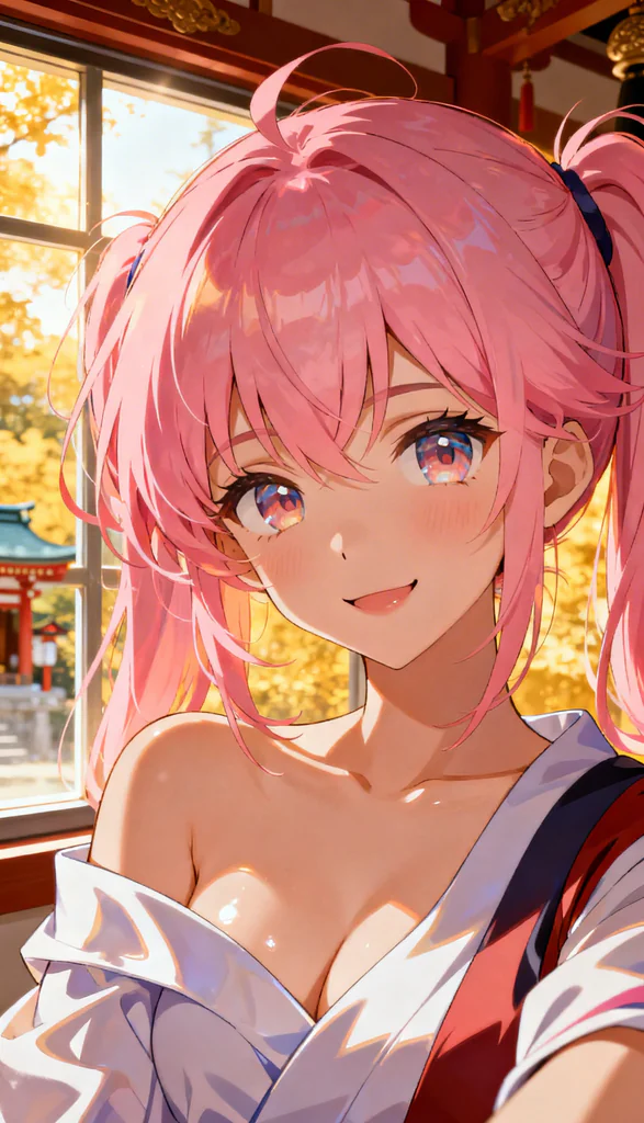 Kaede photo 1