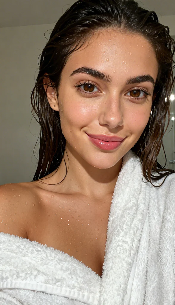Arianna photo 1