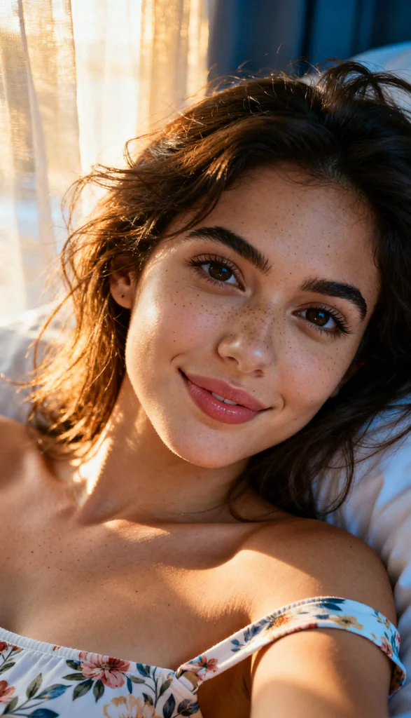 Anika photo 1