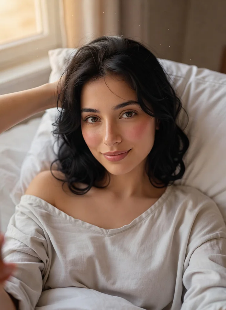 Farah photo 1