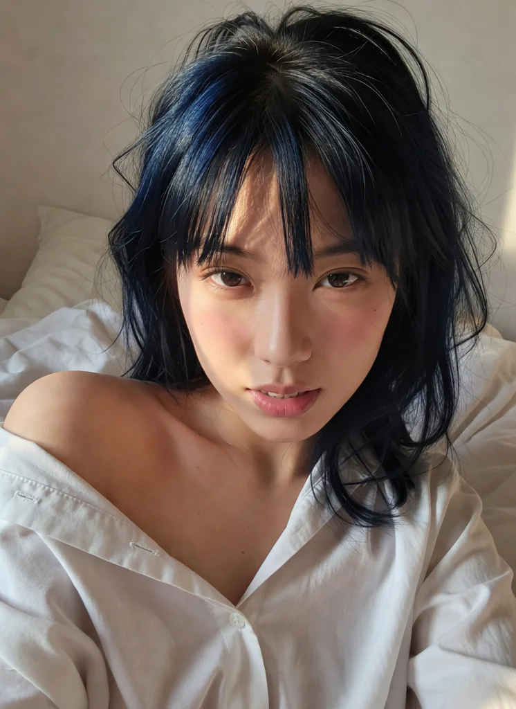 Hana photo 1