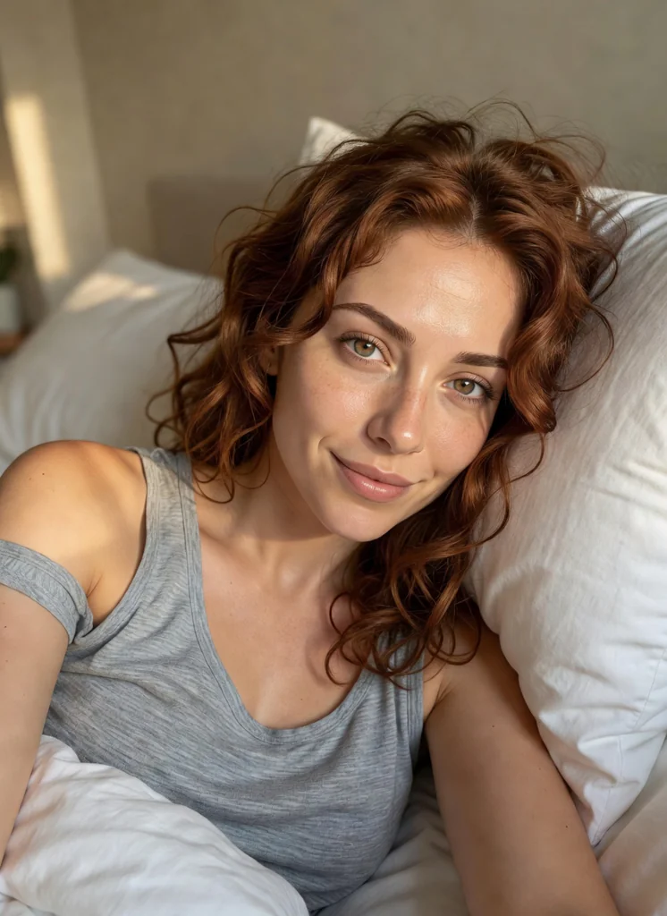 Azadeh — Girlfriend AI companion