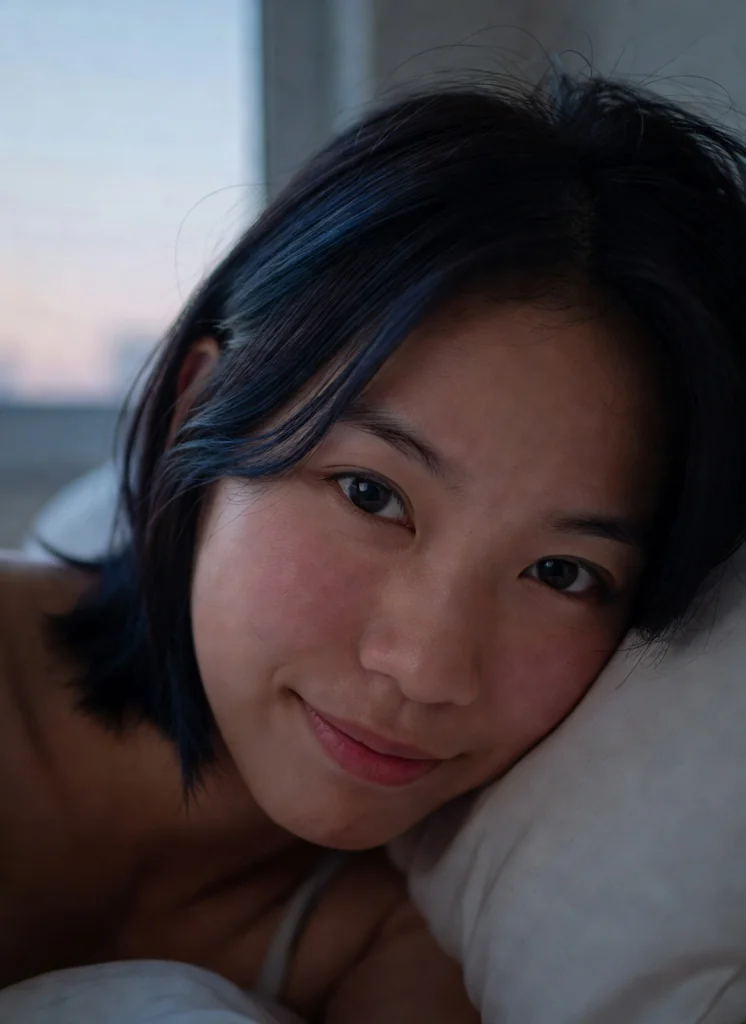 Minh-Anh photo 1