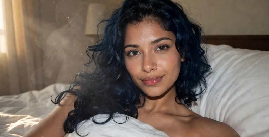 Shireen photo 1
